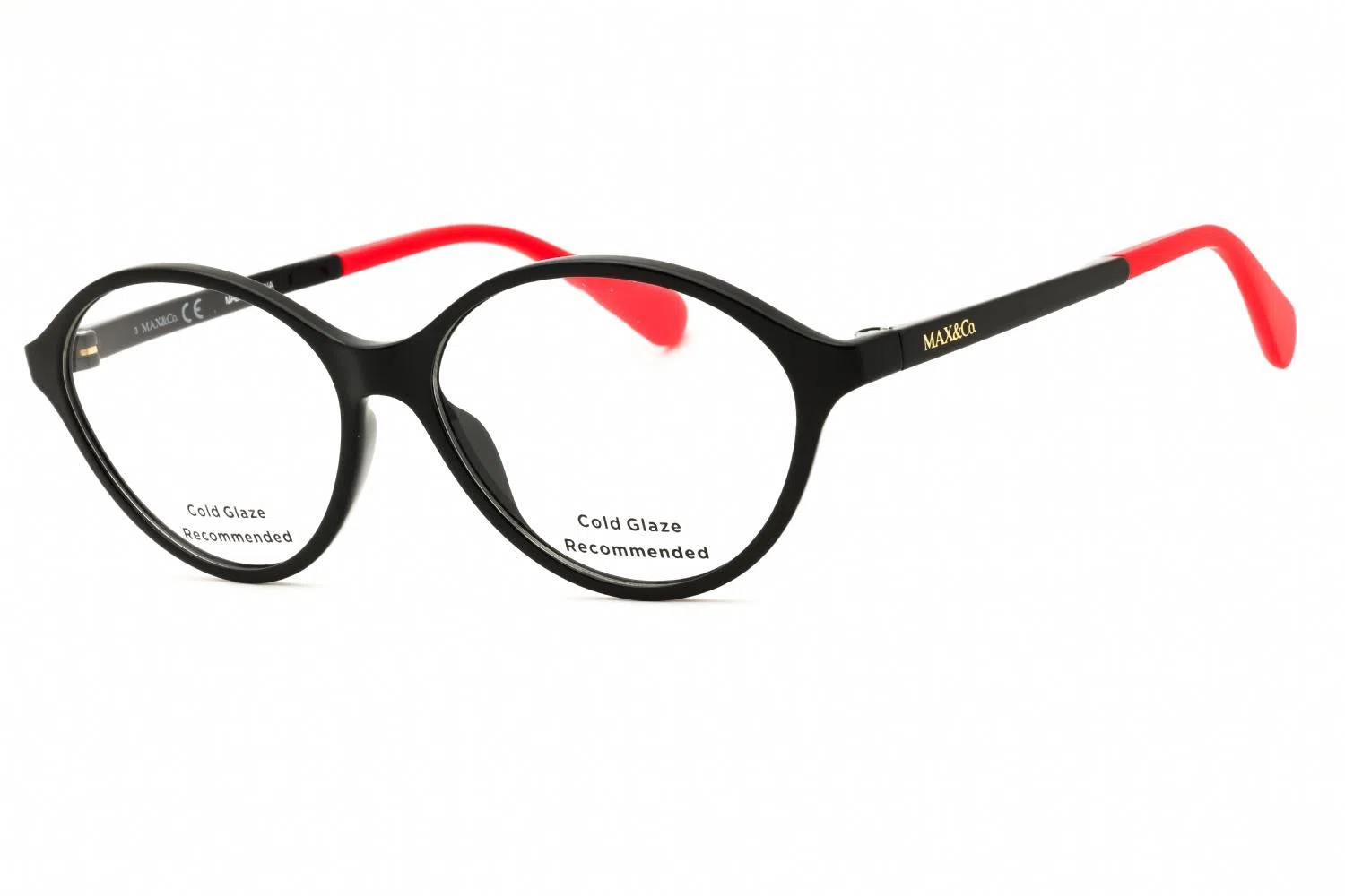 Max & Co MO5055 Eyeglasses - view 3